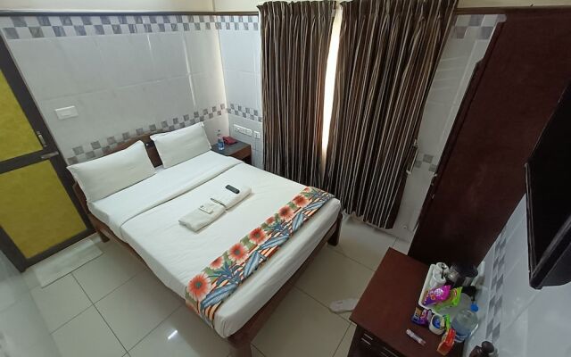 Hotel Arunachala