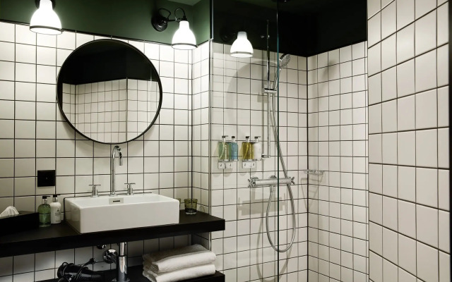 Boutique Hotel Josef
