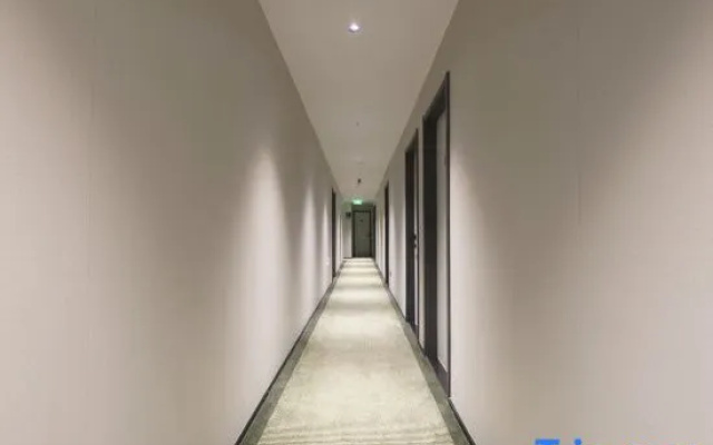 Suzhou Junting Business Hotel
