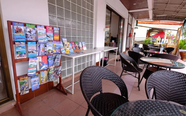 C.Samui Guesthouse