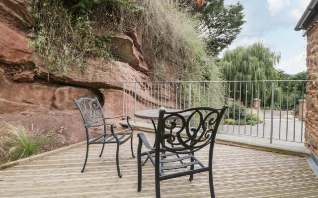 The Old Mill Bake House