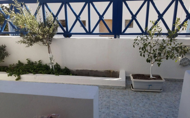 Roula Villa