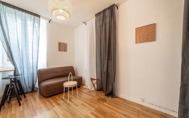 Boschetti Private Apartment