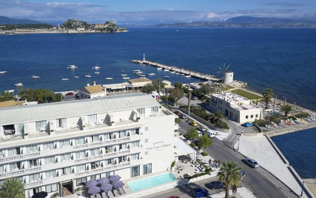 Mon Repos Palace - Adults Only