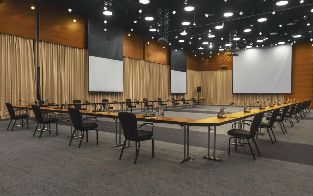 Radisson Blu Iveria Hotel, Tbilisi