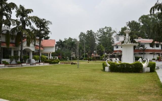 Kanha Resort