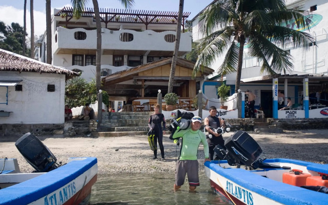 Atlantis Dive Resort Puerto Galera