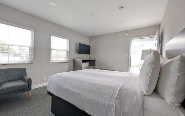 Ocean Park Inn