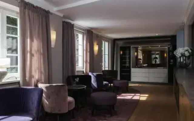 Hotel Lindauer Hof