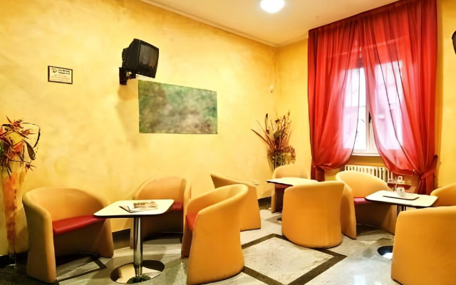 Hotel Angelini
