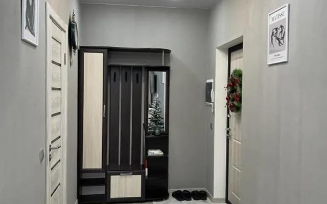 Апартаменты на улице Алексея Горького 30/2