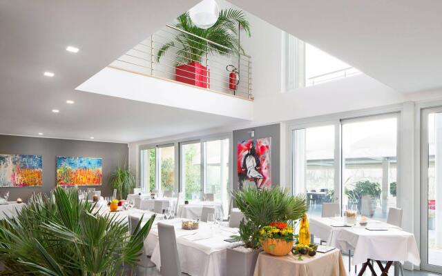 Gelso Bianco country resort