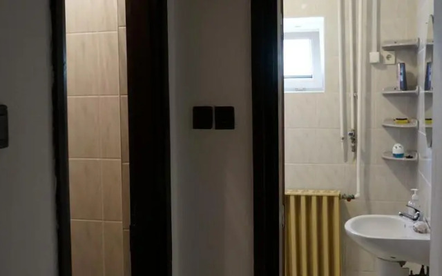 Retro Vendégház