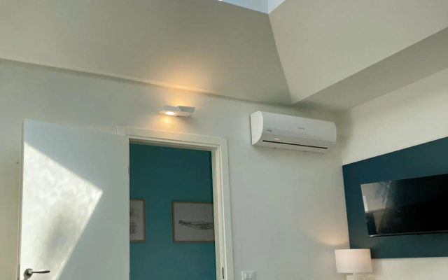 Seafront Apartments D'Olivo al Mare