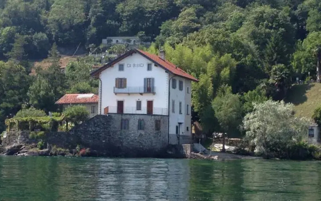 Appartamento Ca Bianca