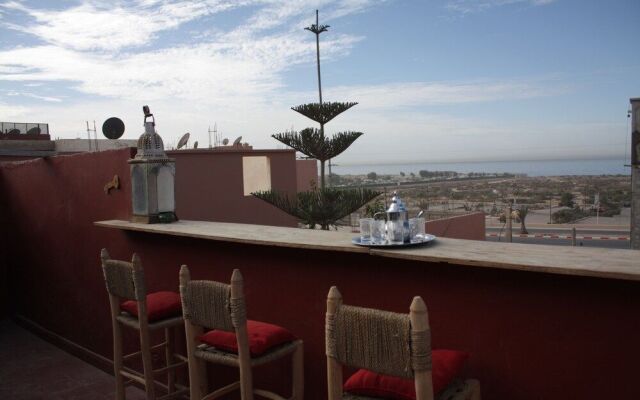 Crocro Surf - Hostel