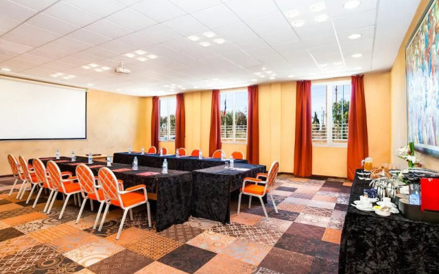 Relax Hotel Airport Nouasseur