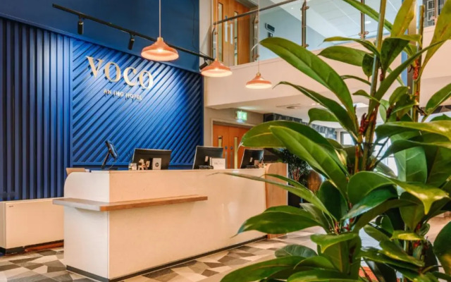 voco Winchester Hotel & Spa by IHG