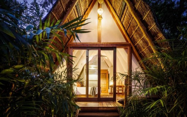 Our Habitas Bacalar – Adults Only