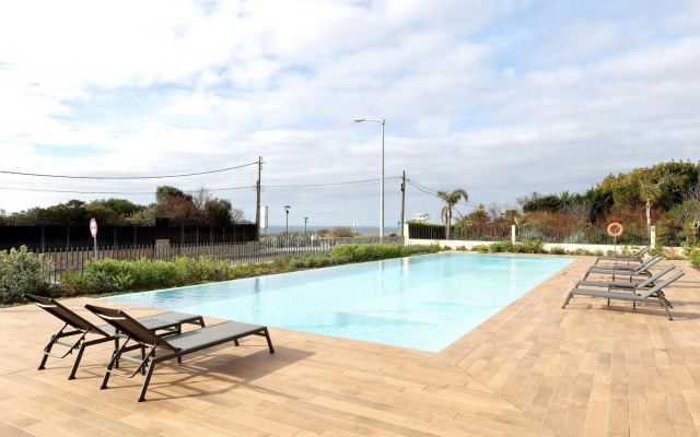 Eurostars Cascais