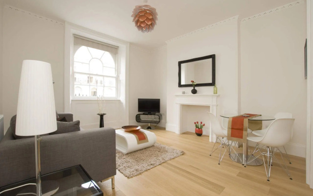 SACO Marylebone - Gloucester Place