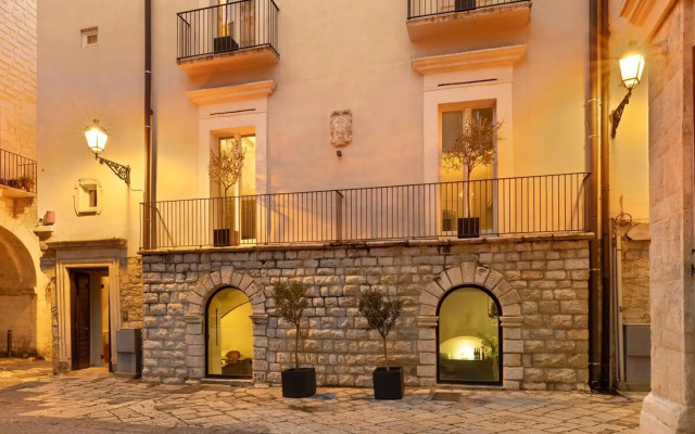 Palazzo Calò