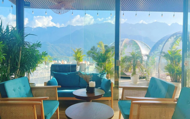 Sapa Relax Hotel & Spa