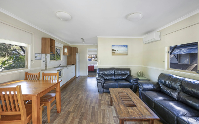 Reflections Holiday Parks North Haven – Guest Rooms – North Haven