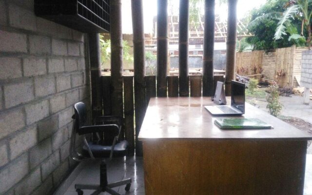 Java Sunrise Homestay