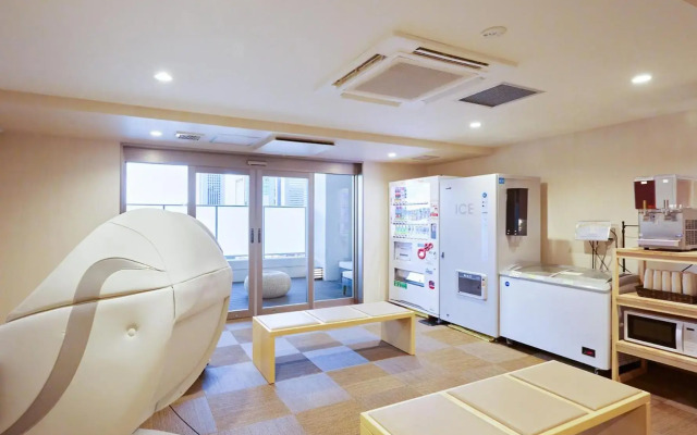 Hotel Shuranza Makuhari Bay