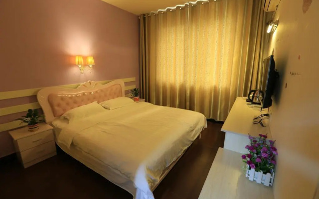 Yuxiang Inn