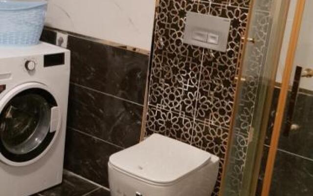 Taybah Villa 4 sapanca