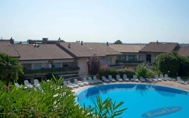 Kristall Lago Residence