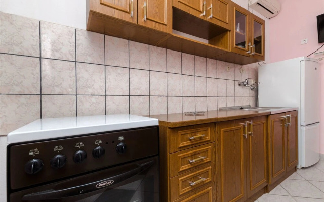 House Sliskovic