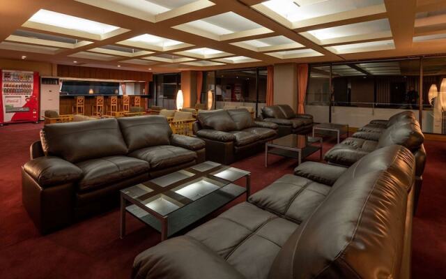 Nikko National Park Kawamataonsen Kura