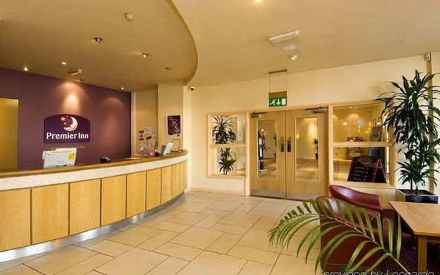 Premier Inn West Bromwich Central