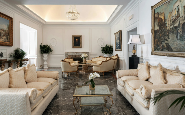 Grand Hotel Quisisana