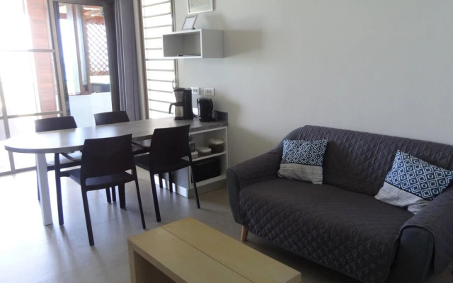 Rangiroa Tiputa Lodge B&B