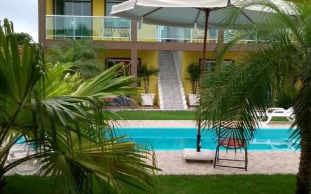 Residencial Alexandre
