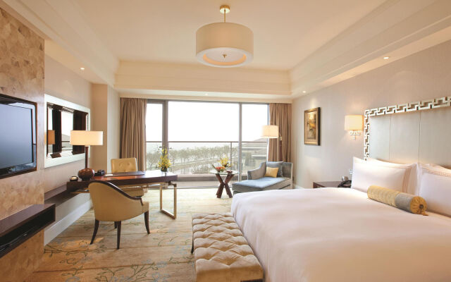 Fairmont Yangcheng Lake