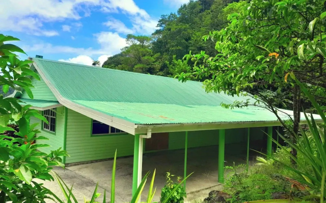 Pinard's Mountain Resort - Cottage 10