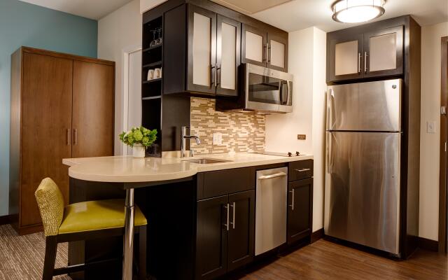 Staybridge Suites Seattle - South Lake Union by IHG