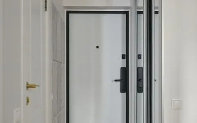 Йо Плейс на Дмитровское шоссе, д. 107А, корпус 2