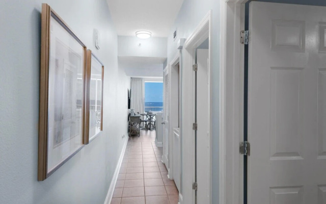 Majestic Beach Towers 1-314