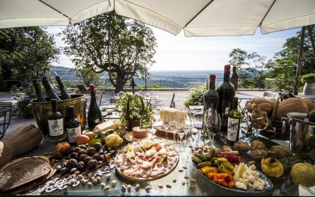 Agriturismo Le Volpi