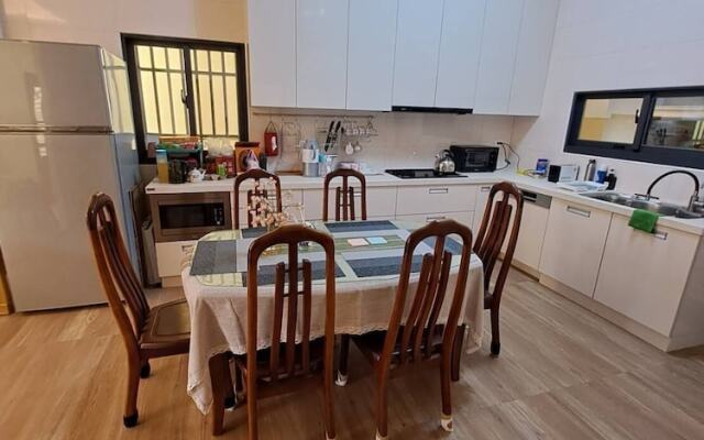 Star Moon Sun Penghu Homestay