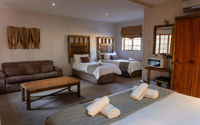 Riverside Lodge & Conference Center