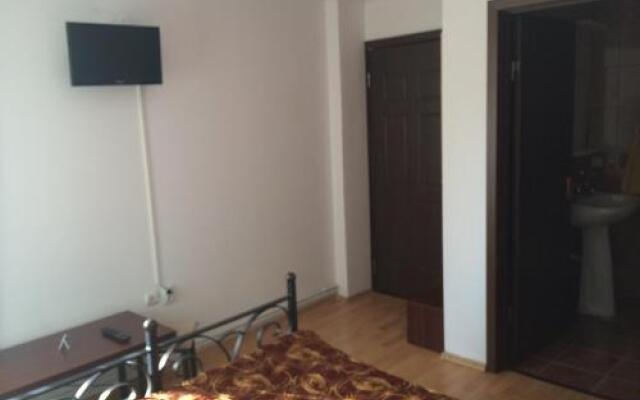 Pensiunea Ego Residence