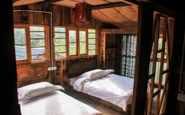 Wind Wood inn