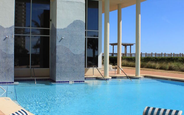 La Playa by Luxury Coastal Vacations